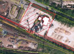 Prodej souboru 6 pozemků, celková výměra 9.910 m2, k.ú. Kunčičky, z majetku Liberty Ostrava a.s.