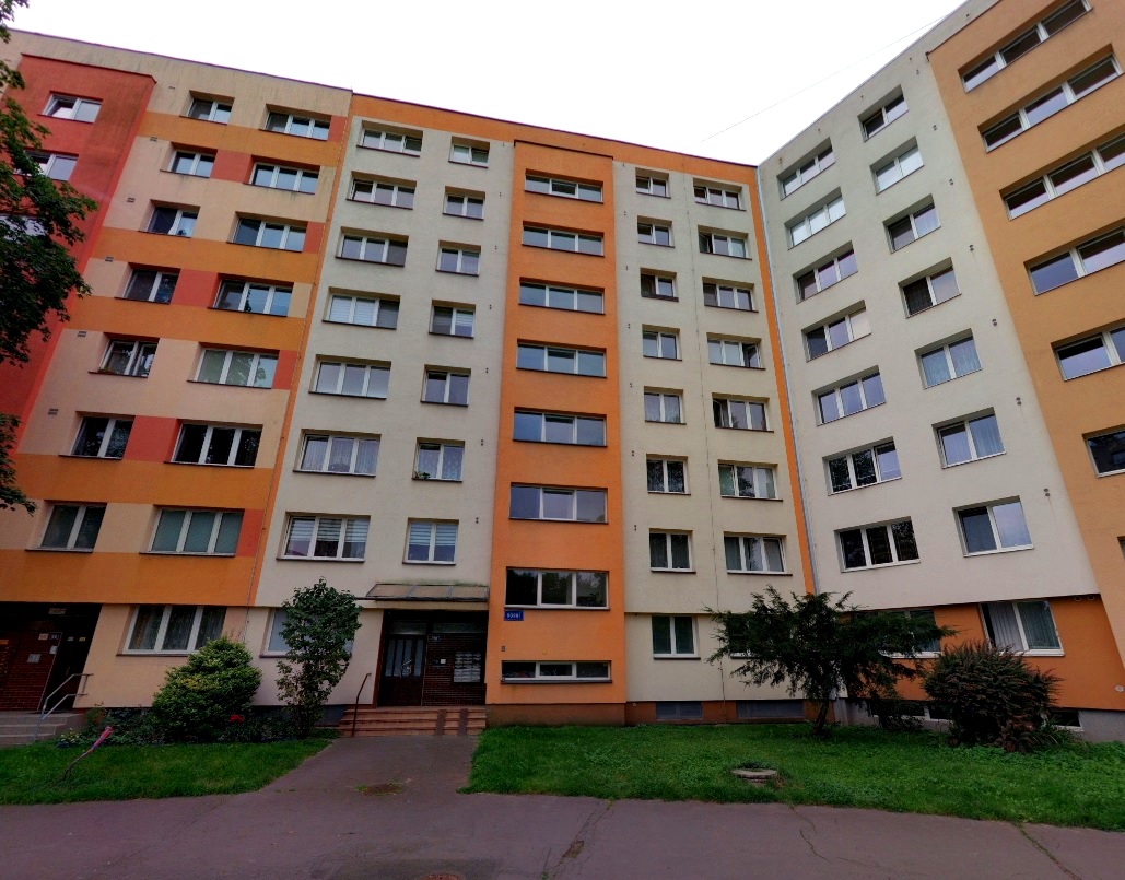 Prodej bytové jednotky, dispozice 2+1, 55,5 m2, ul. Horní 1424/56, Hrabůvka, z majetku Liberty Ostrava a.s.