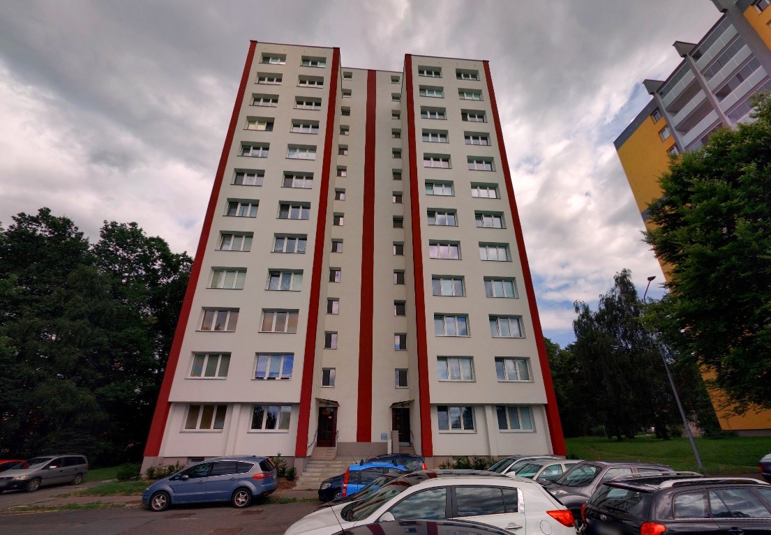 Prodej bytové jednotky č. 20, dispozice 3+1, 65,2 m2, ul. Lumírova 522, Výškovice u Ostravy, z majetku Liberty Ostrava a.s.