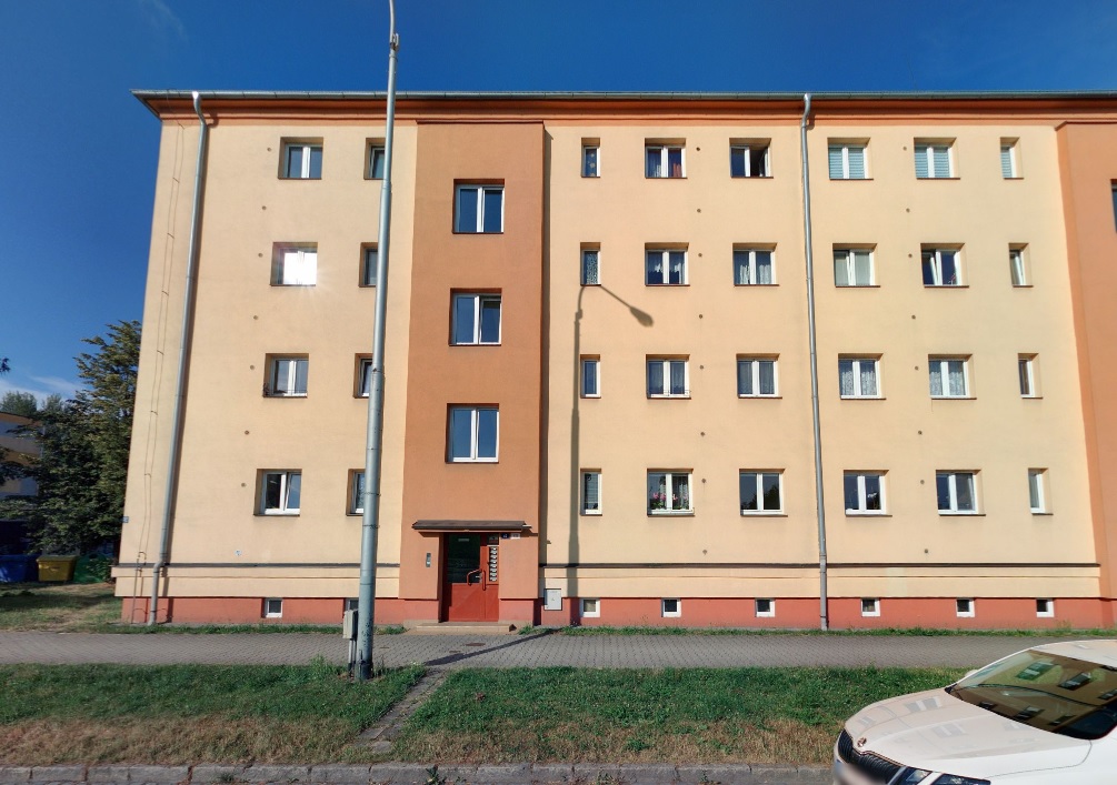 Prodej bytové jednotky, dispozice 3+1, 57,8 m2, ul. Horní 886/40, Hrabůvka, z majetku Liberty Ostrava a.s.