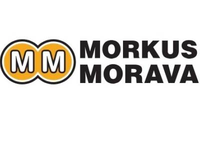 Prodej areálu Hranice MORKUS Morava