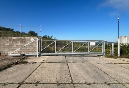                                     Prodej souboru komerčních pozemků o CP 5838 m2 , obec Zaječí, okres Břeclav
                                