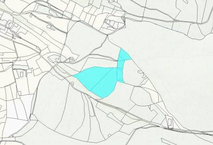                                    Prodej souboru 8 lesních pozemků, celková výměra 40.085 m2, k.ú. Vystrkov a k.ú. Kozárovice, obec Kozárovice, okres Příbram
                                
