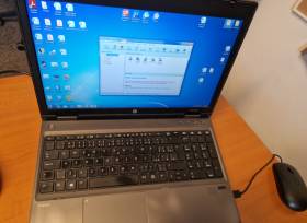 Prodej Notebook HP - ProBook 6570b, z majetku Tesasing s.r.o. - odpočet DPH