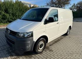 Nákladní automobil VW Transporter 2.0TDi, VIN: WV1ZZZ7HZAH231598, 2010, 211 185 km