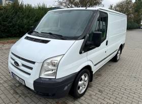 Nákladní automobil Ford Transit 260S, VIN: WF0XXXTTFXCK61952, 2012, 87 435 km