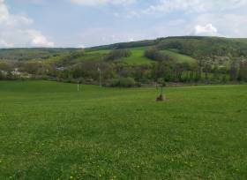 Prodej pozemku parc. č. 660/1 orná půda o výměře 4701m2 v Obci Biskupice 