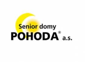 700 ks kmenových akcií - 100% obchodní podíl ve společnosti SENIOR DOMY POHODA a.s. - DATAROOM