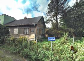 3.KOLO VŘ - Prodej RD, zastavěná plocha 118 m2, pozemky 397 m2, k.ú. Kunčice nad Ostravicí, z majetku Liberty Ostrava a.s.