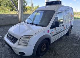Nákladní automobil Ford Transit Tourneo Connect 230L, VIN: WF0UXXTTPUDB54994, 2013, 145 078 km 