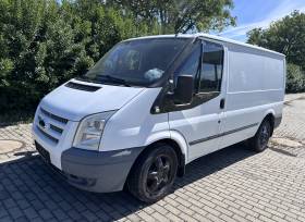 Nákladní automobil Ford Transit 260S, VIN: WF0XXXTTFXCK61952, 2012, 87 588 km