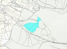 Prodej souboru 8 lesních pozemků, celková výměra 40.085 m2, k.ú. Vystrkov a k.ú. Kozárovice, obec Kozárovice, okres Příbram