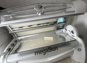 Prodej solária MEGASUN 6900 ULTRA POWER