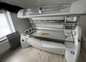 Prodej solária MEGASUN 6900 ULTRA POWER