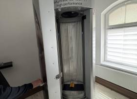 Prodej solaria Quandre Medical Q-MedQ50-180 Body Wave