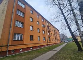 Prodej bytové jednotky, dispozice 3+1, 60,90 m2, ul. Horní 888/36, Hrabůvka, z majetku Liberty Ostrava a.s.