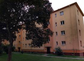 Prodej bytové jednotky, dispozice 3+1, 56,70 m2, ul. Mitušova 946/19, Hrabůvka, z majetku Liberty Ostrava a.s.