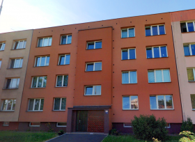 Prodej bytové jednotky, dispozice 2+1, 54,9 m2, ul. Provaznická 1535/3, Hrabůvka, z majetku Liberty Ostrava a.s.